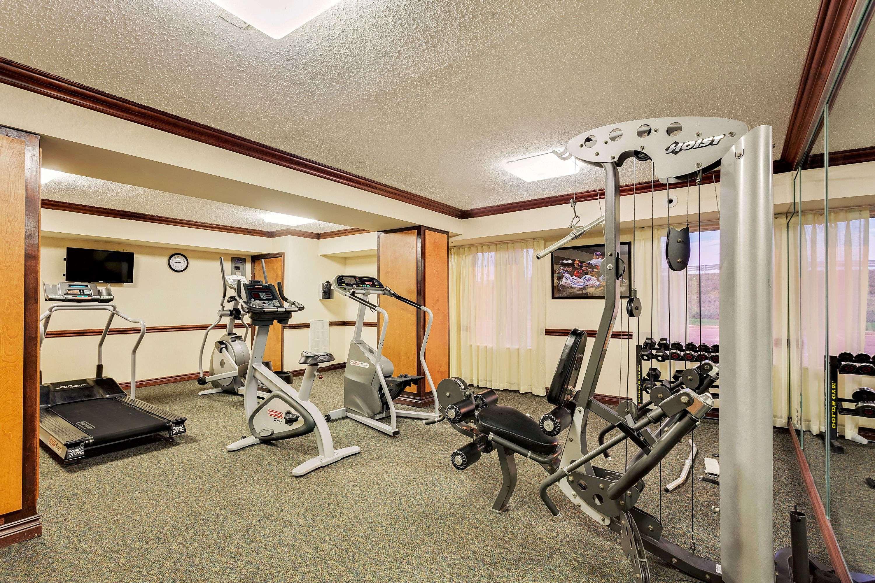 Baymont By Wyndham Kalamazoo East מראה חיצוני תמונה