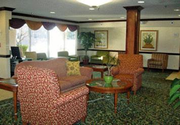 Baymont By Wyndham Kalamazoo East מראה פנימי תמונה